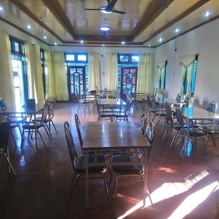 Diamond Star Guest House Nyaung Shwe Kültér fotó