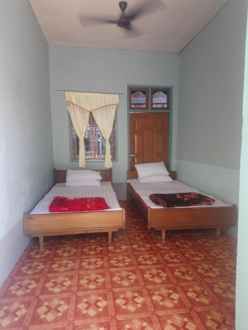 Diamond Star Guest House Nyaung Shwe Kültér fotó