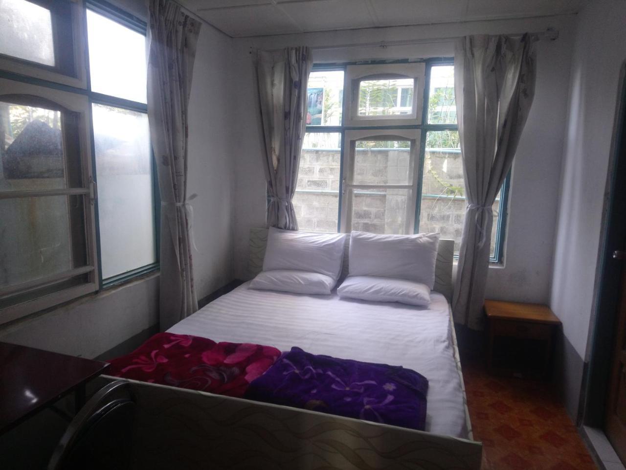Diamond Star Guest House Nyaung Shwe Kültér fotó