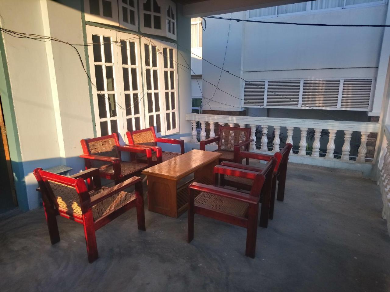 Diamond Star Guest House Nyaung Shwe Kültér fotó