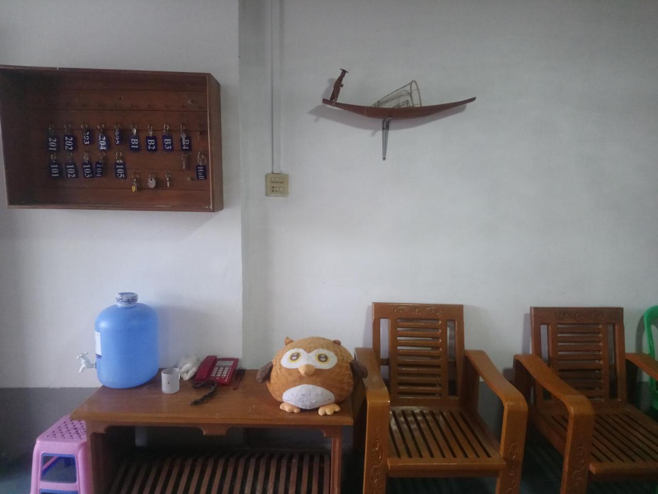 Diamond Star Guest House Nyaung Shwe Kültér fotó