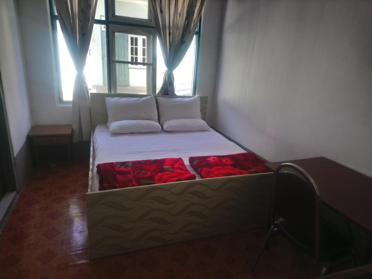 Diamond Star Guest House Nyaung Shwe Kültér fotó