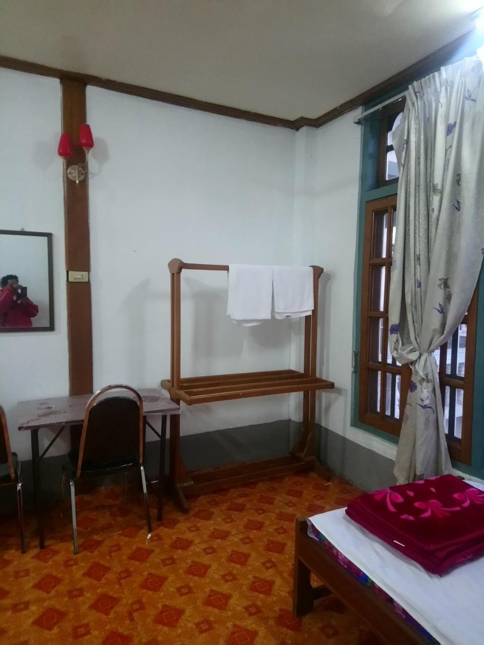 Diamond Star Guest House Nyaung Shwe Kültér fotó