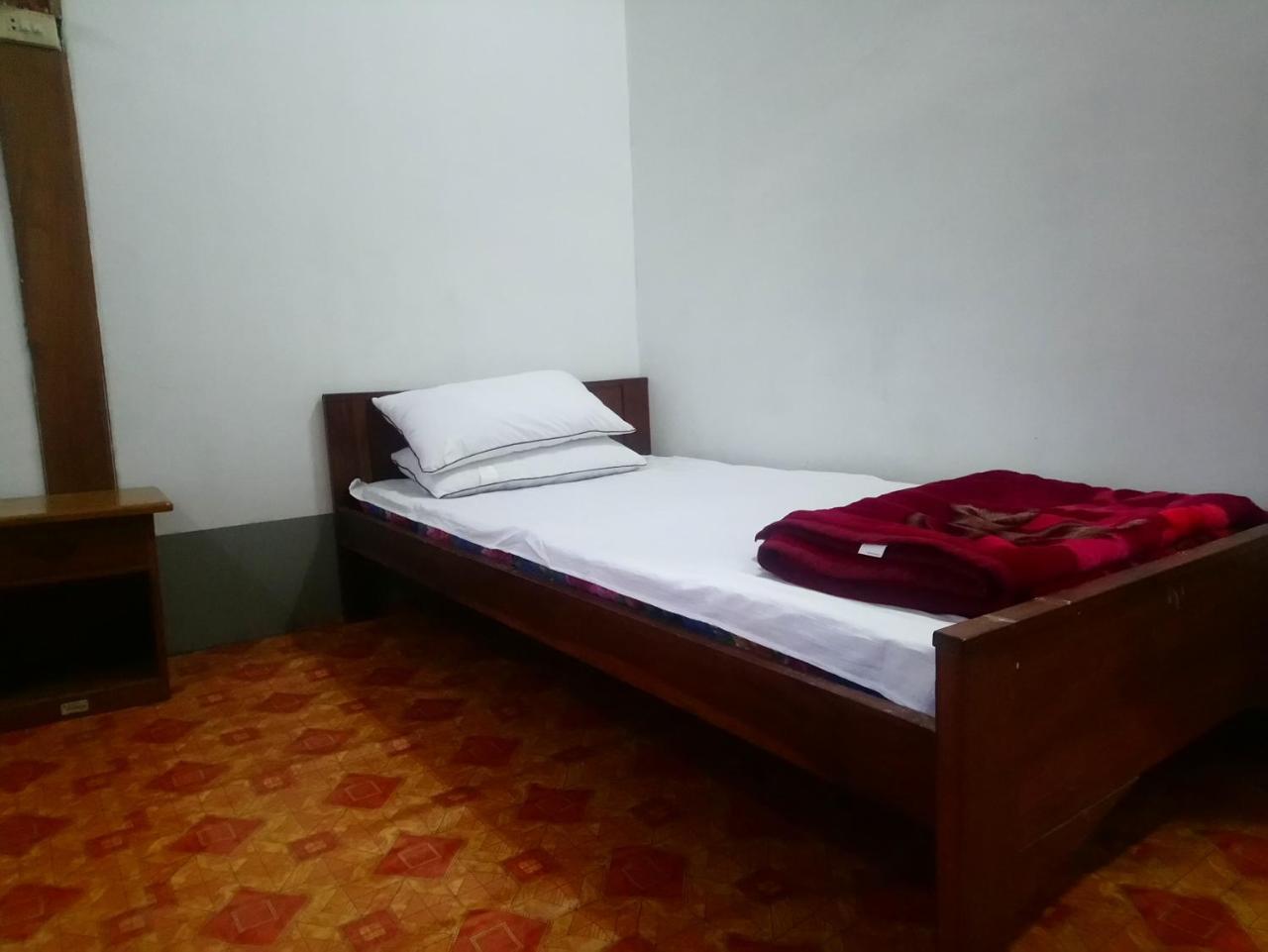 Diamond Star Guest House Nyaung Shwe Kültér fotó